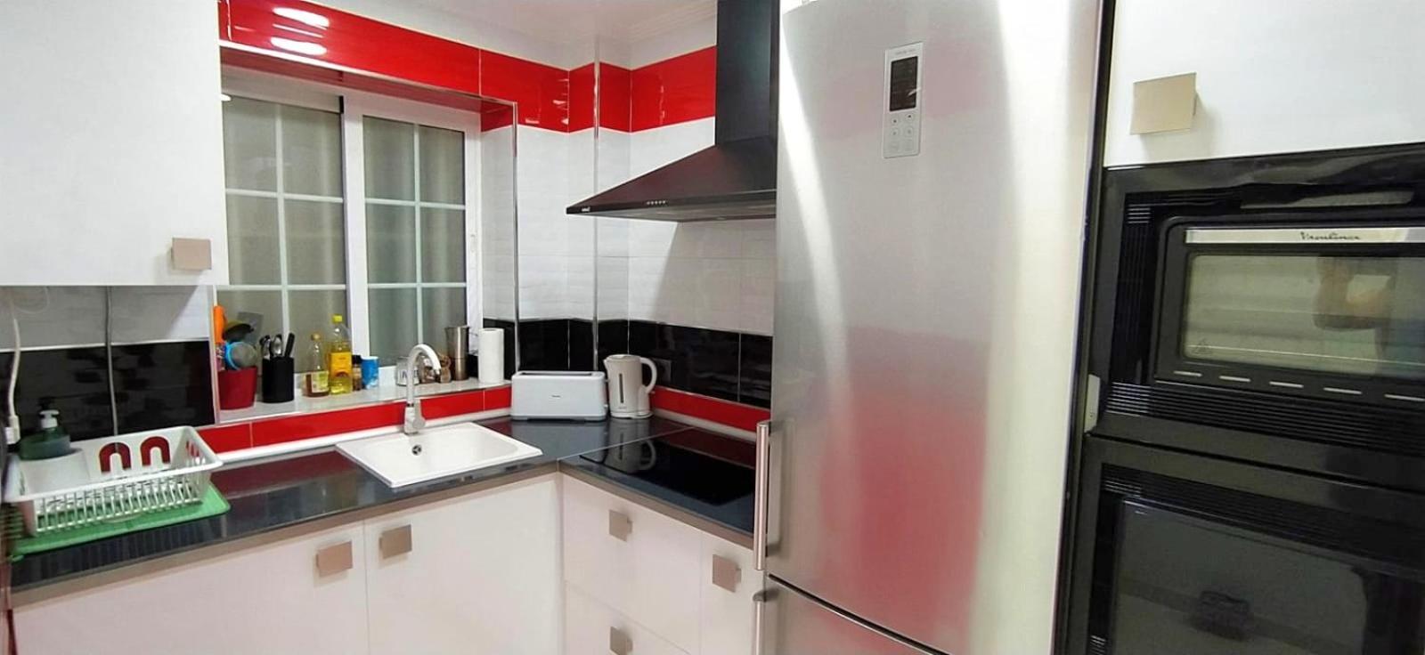 Apartament Modern Spacious In Center Of Malaga