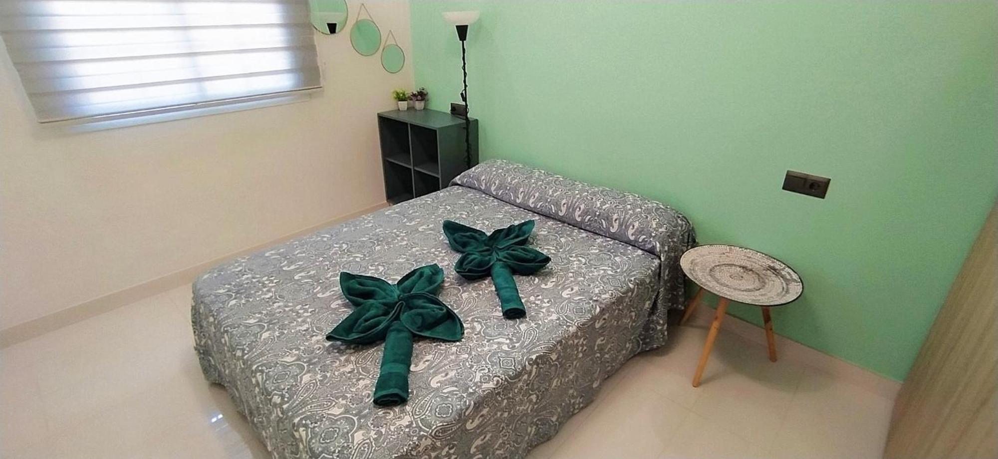 Appartamento Modern Spacious In Center Of