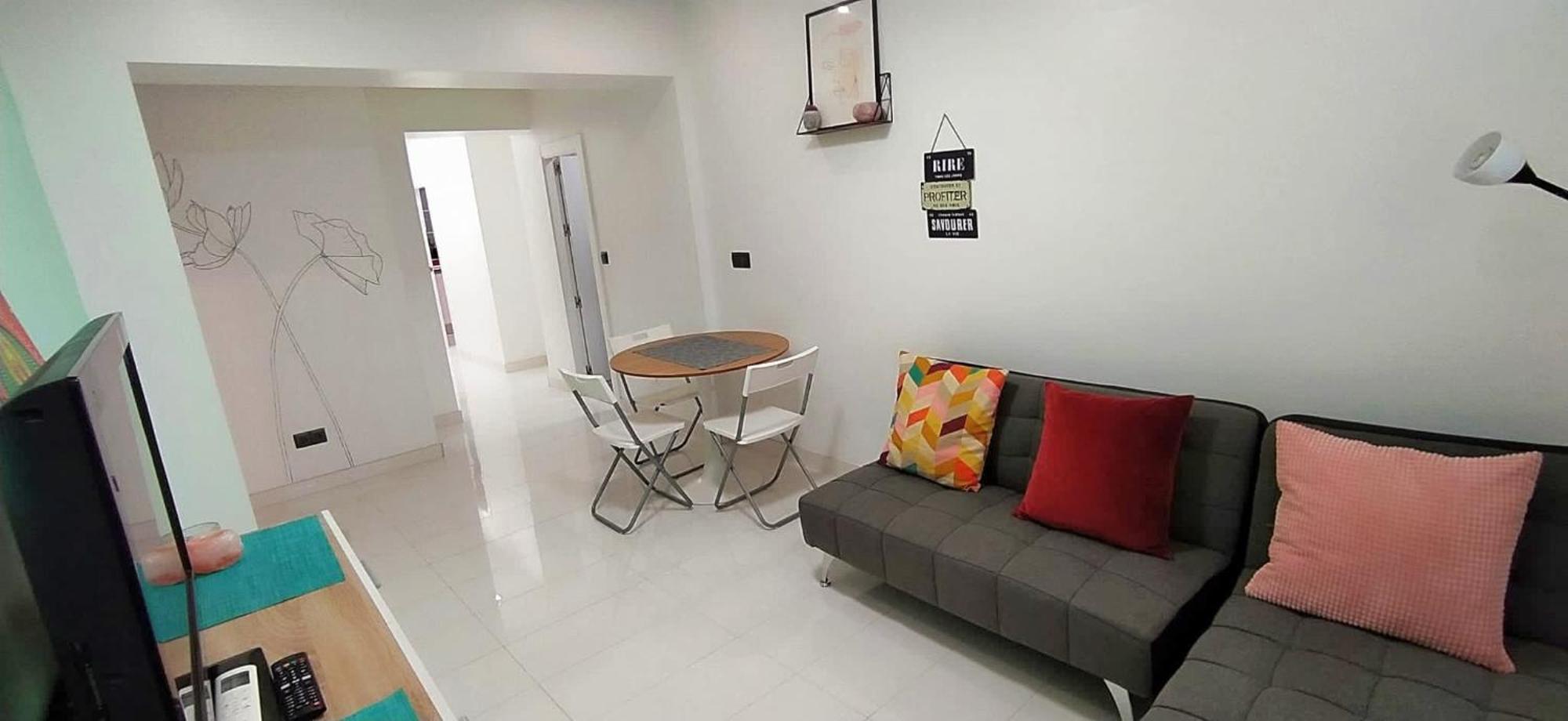Apartament Modern Spacious In Center Of *